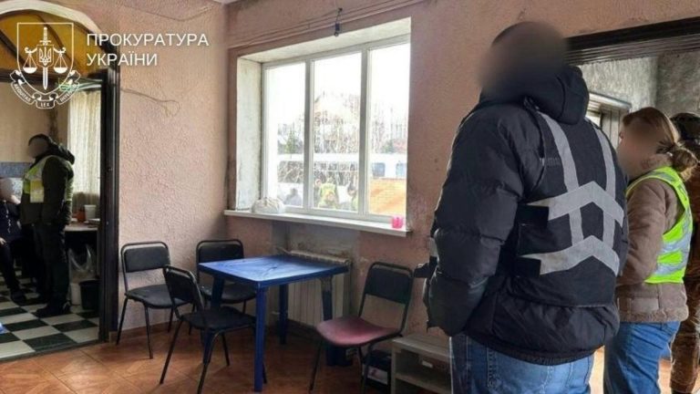 У Києві до суду постануть організатори підробного реабілітаційного центру
