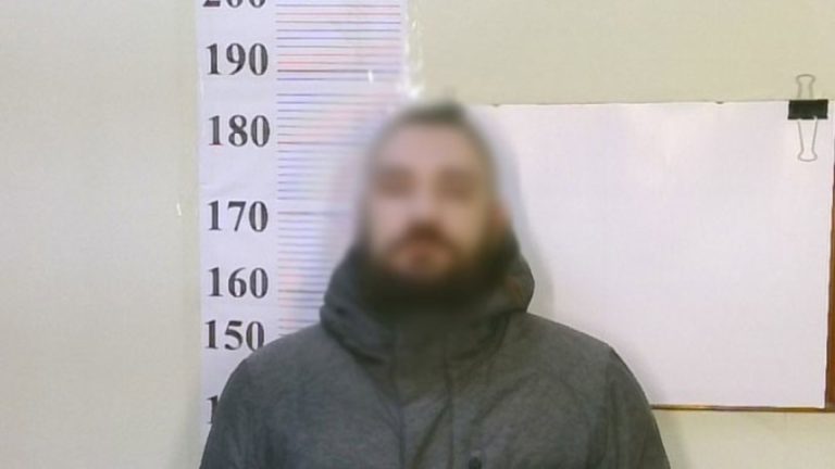 У Києві ножем поранили трамвайника після того, як він попросив пасажира вийти із салону