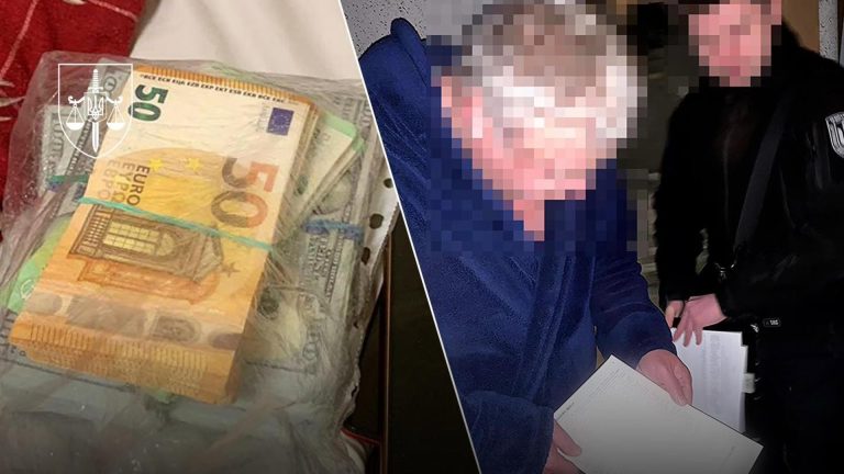 У Київській області викрили схему співпраці місцевого бізнесу з Росією під час війни