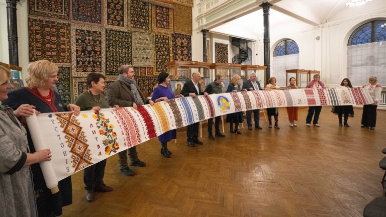 23 січня у Києві: театри, музеї та події, які варто відвідати