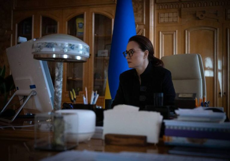У Києві розгорнуть 50 мобільних кухонь для мешканців районів із перебоями в електропостачанні — Юлія Свириденко