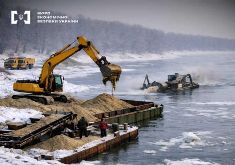 На Київщині підприємство погасило 4,6 млн грн податкового боргу