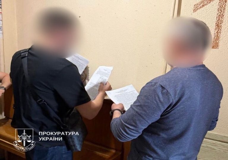 Посадовця ДП «Український державний центр радіочастот» судитимуть у Києві за службову недбалість через переплату 5 млн грн за ноутбуки