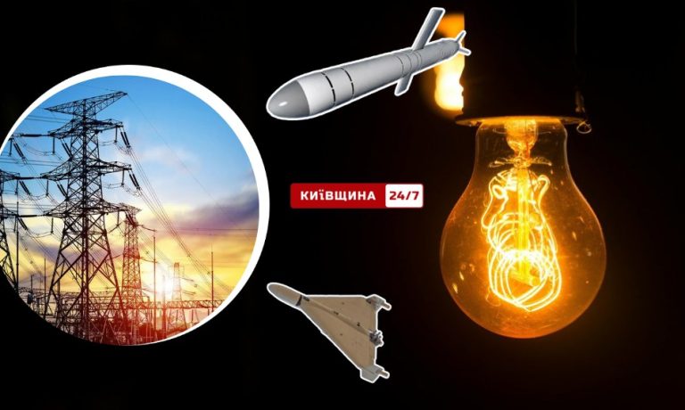 Мороз −18 і удари по мережах: як Київщина витримує енергетичний фронт