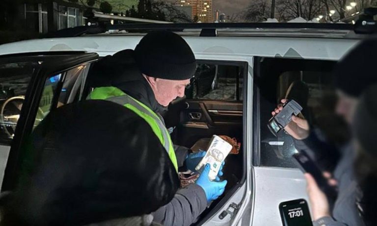 У Києві судитимуть завідувачку держлабораторії НАМН, обвинувачену в отриманні 250 тис. за «швидкий» висновок