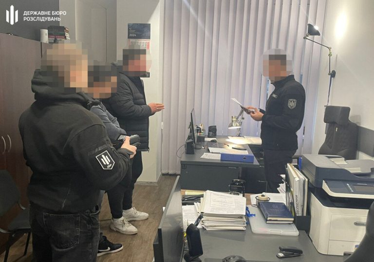 Затримання біля Голосіївського РТЦК та СП переросло в побиття — у Києві поліцейських поведуть до суду