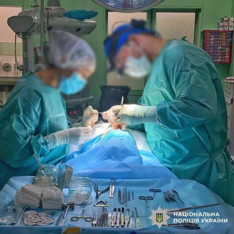 Скандал у київській клініці: пацієнтка звинувачує хірурга в понівеченні обличчя