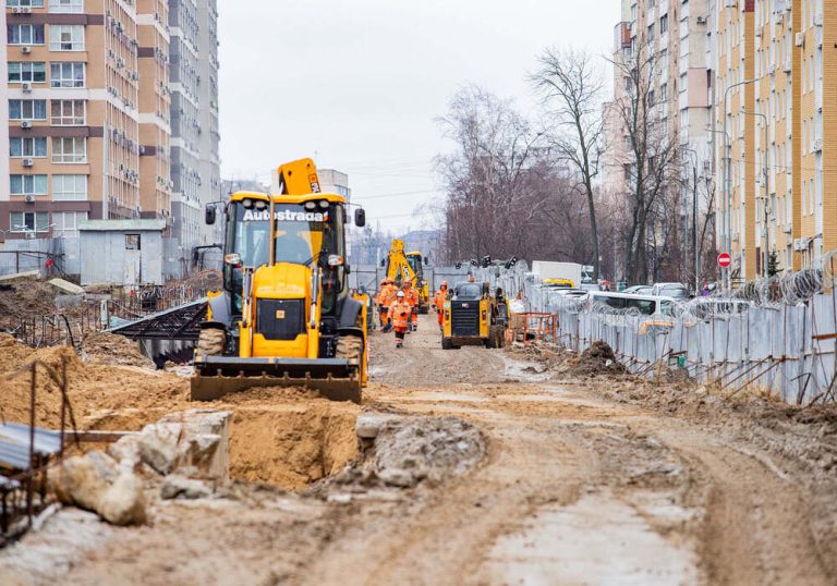 Київ і КП «Київський метрополітен» вимагають від «Київметробуду» понад 3,6 млрд грн компенсації за зрив метро на Виноградар