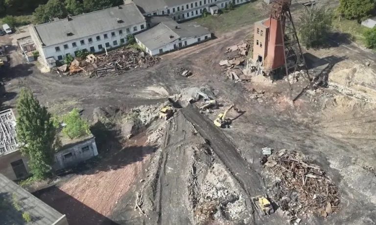 У Києві викрили махінації з завищеними актами й фіктивними роботами при ліквідації шахт на понад 2 млн грн