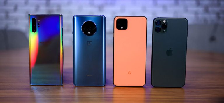 Як обрати смартфон: поради експертів Androprice для раціонального вибору
