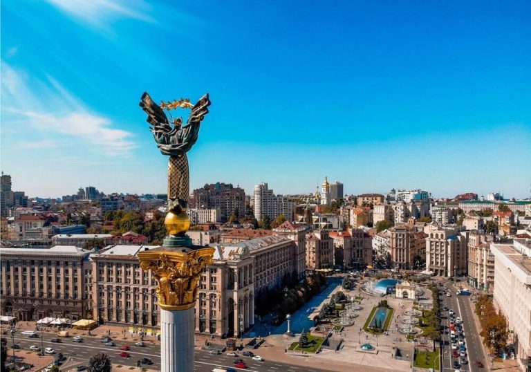 Київ відновлює туризм: 2025 року туристичний збір сягнув 70,6 млн грн — майже на довоєнному рівні
