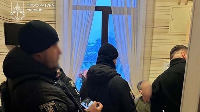 У Києві заарештували чоловіка, підозрюваного в убивстві дружини