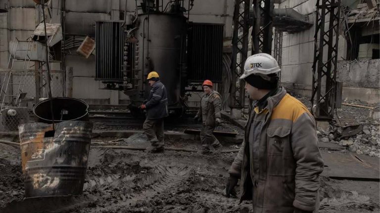 2 січня у Києві планові відключення світла з графіком 4–8 годин