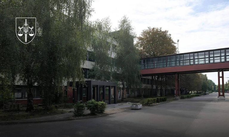 Суд на Київщині арештував майно держбанку через продаж нерухомості за цінами у 3–4 рази нижчими за ринкові
