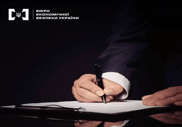 У Києві розкрили схему привласнення бізнесу майже на 40 млн грн без підписів і згоди