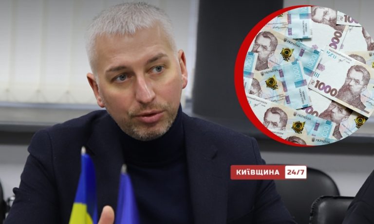 Porsche і котедж під Києвом за 239 тис грн при «чистій» декларації: що не сходиться у статках родини прокурора Кутерги