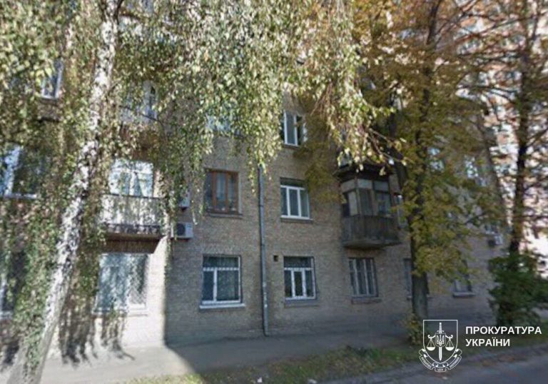 У Києві адвоката ув’язнили на шість років за оформлення боргів на померлих і привласнення квартири