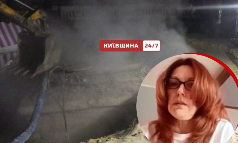 У Києві 16-річну дівчину обварило окропом — вона має 75% опіків, а влада досі не зв’язалася з її родиною
