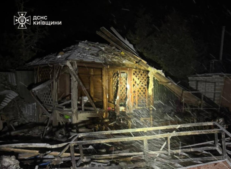 Рятувальники під завалами на Київщині: як проходила операція та що вдалося зробити — ФОТО, ВІДЕО