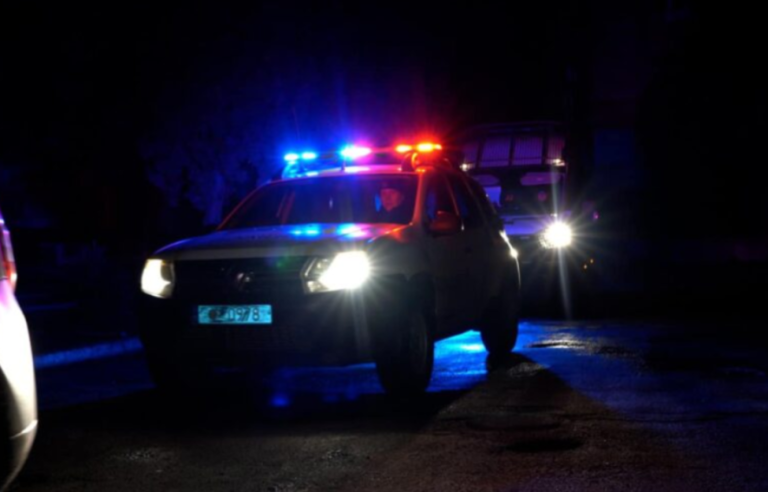 На вулиці в Київській області жінка отримала травми після побиття
