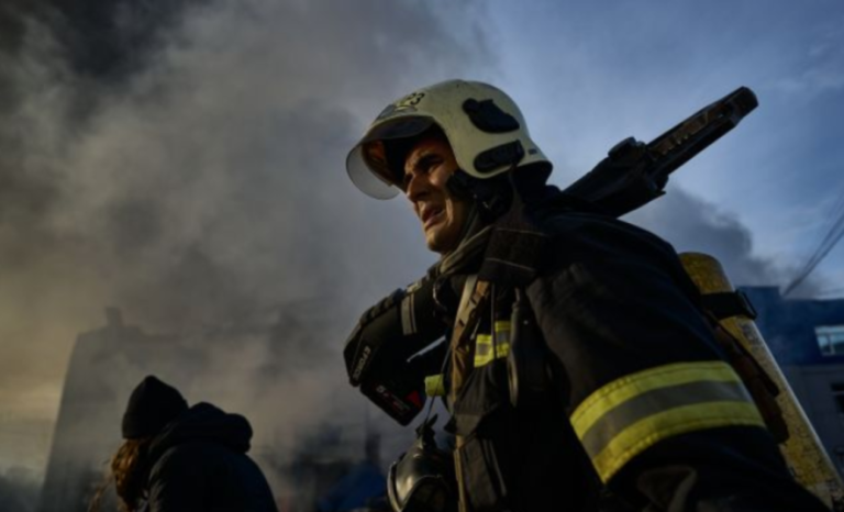 Київщина: сильне задимлення призвело до загибелі, поліція розслідує трагедію