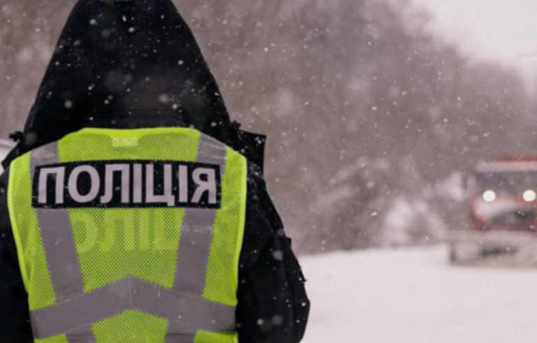 Київ переходить на посилений режим безпеки: поліція та ДСНС посилюють контроль