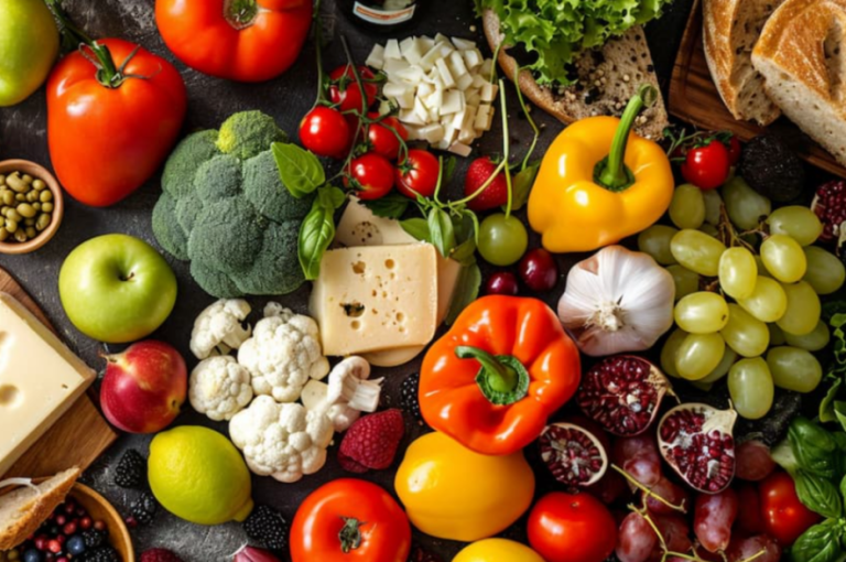 Київський продуктовий ранок: де стартує великий зимовий розпродаж