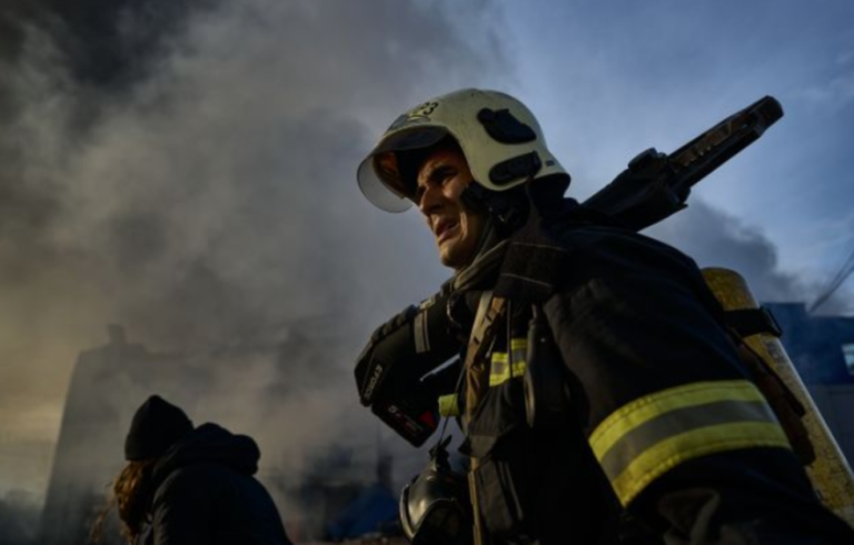 Нічні благання про допомогу: на Київщині загинуло подружжя