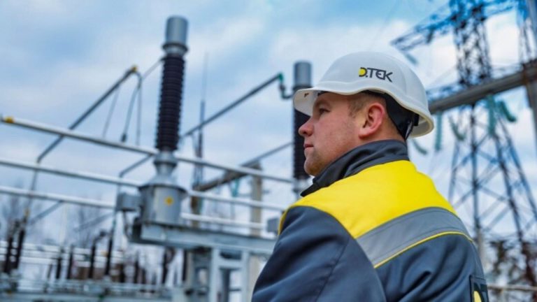 Київщина повертається до графіків електропостачання, у столиці тривають екстрені відключення