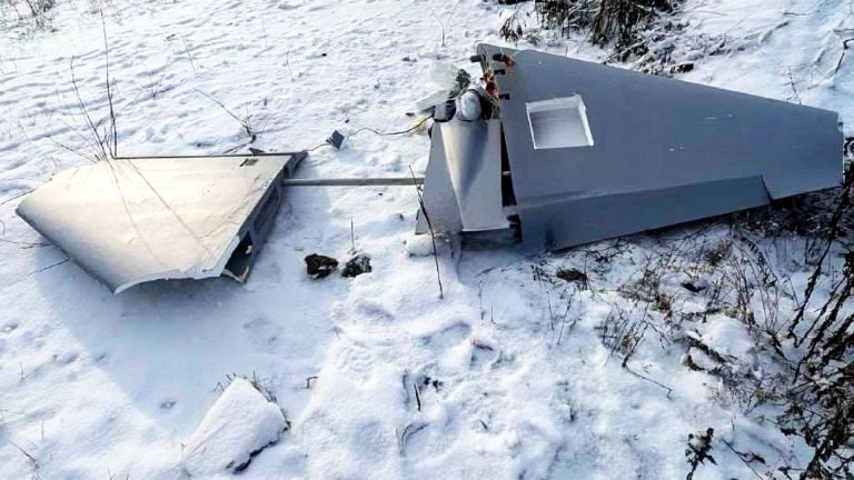На Київщині поранено чоловіка внаслідок удару по Вишгородському району
