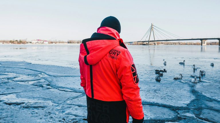 Київщина відтепліла: після тижня холоду туман і +3°