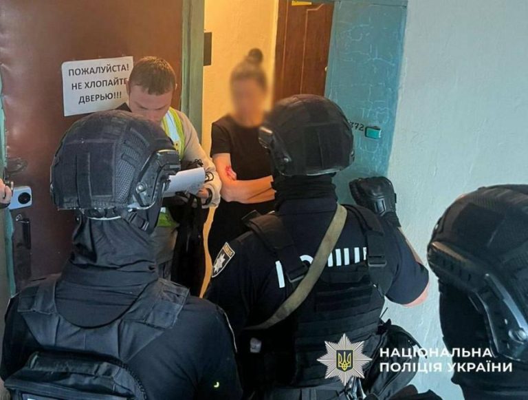 Київська мережа підпільних казино під прицілом: розслідування виходить на новий рівень