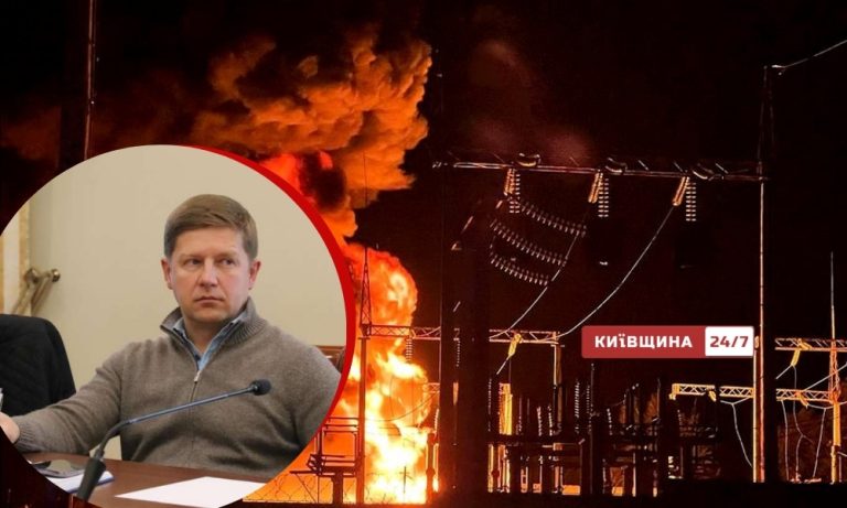 Російські удари вивели з ладу всі київські ТЕЦ — відновлення триває, найсерйозніший збій можуть усувати місяцями