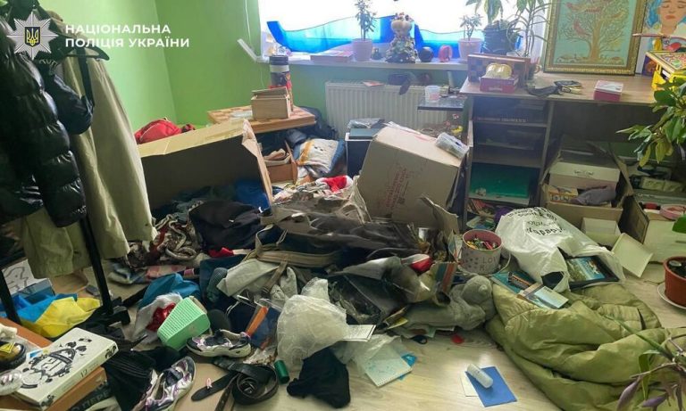 У Києві судитимуть 22‑річну матір після отруєння її 4‑річного сина наркотиками
