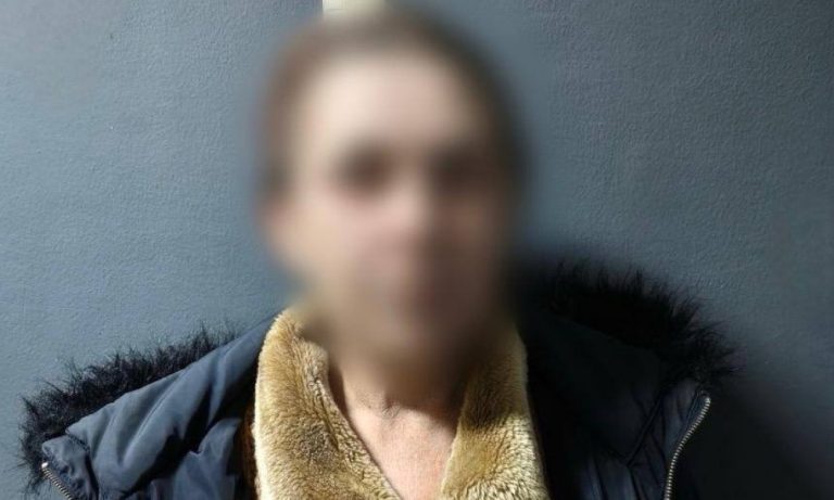 У Києві через ревнощі жінка поранила ножем свого співмешканця