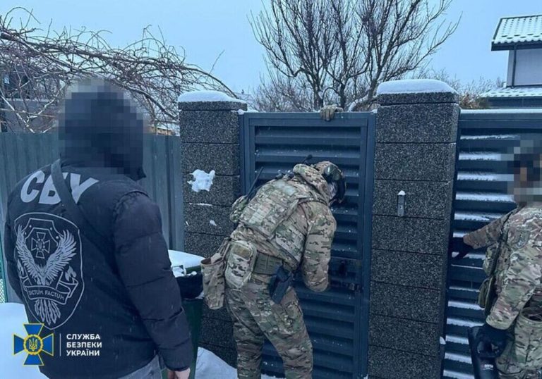 На Київщині викрили корупційну схему в Держрезерві: «свої» привласнили 36 млн грн