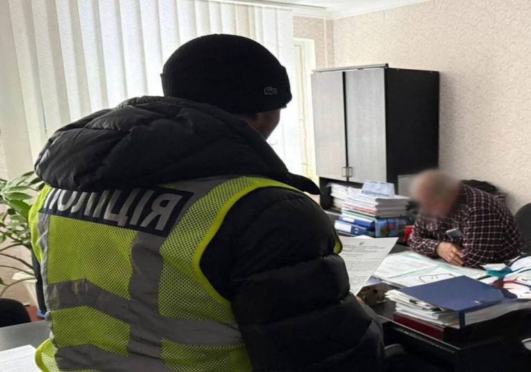 Директор київського інтернату переплатив 300 тисяч за «золоту» свинину для пацієнтів