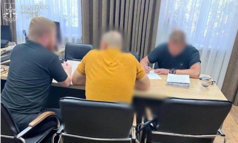 Посадовця КМДА судитимуть у Києві за переплату 4,8 млн грн при закупівлі генераторів для укриттів