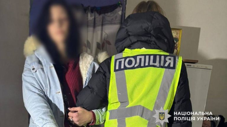 До суду передали десять фігурантів наркозлочинів у Києві