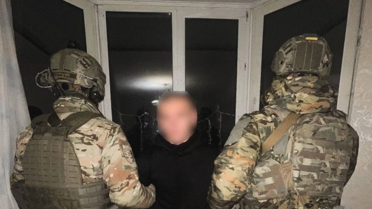 У Київській області 16-річний хлопець вдарив ножем свого друга