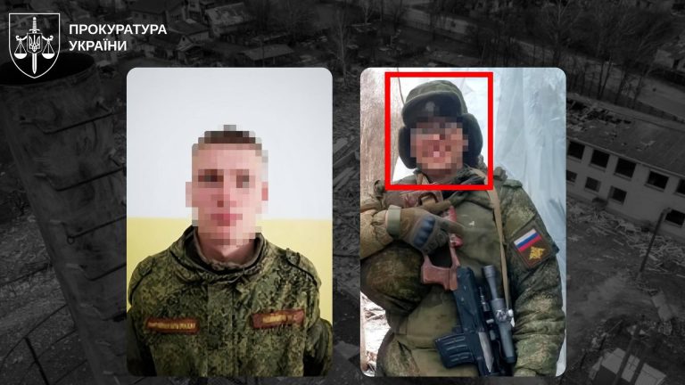 До 12 років ув’язнення можуть отримати двоє військових РФ за злочини на Київщині