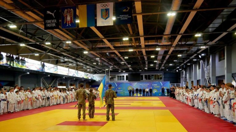 У Києві пройде турнір з рукопашного бою, присвячений пам’яті полеглих військових