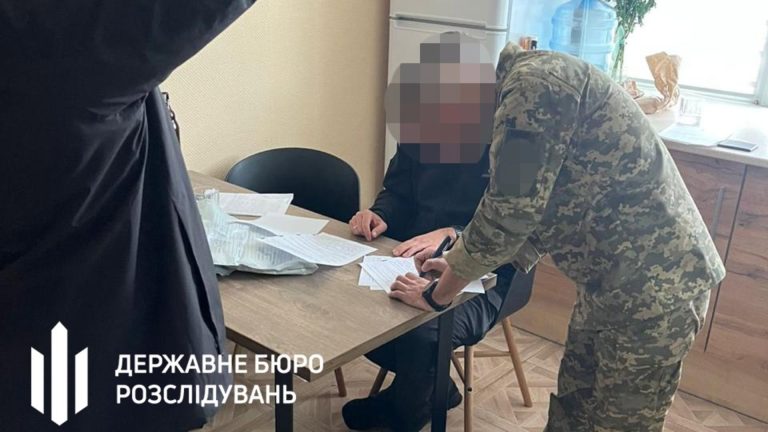 У Києві голова ВЛК постане перед судом за продаж тилових посад по $2000