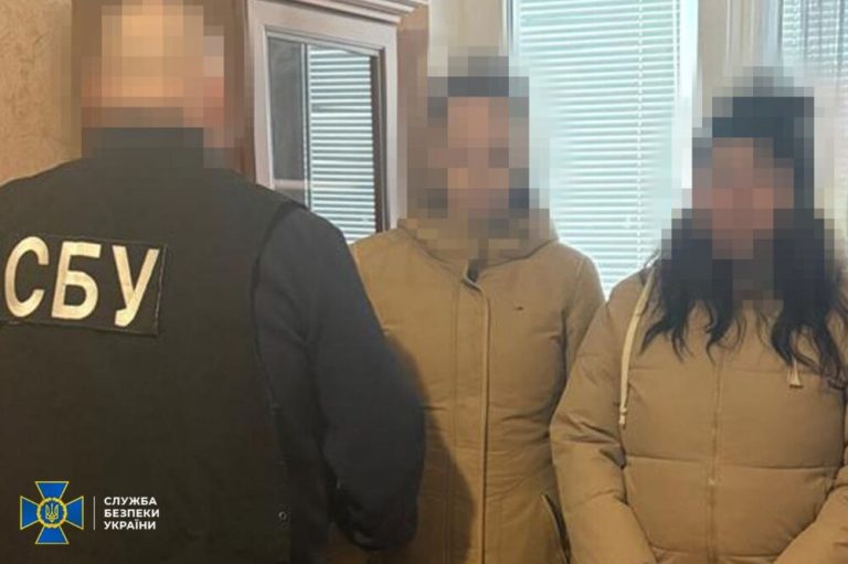 Зірвали підготовку терактів у Києві та Житомирі: вербували за «легкі гроші», серед агенток виявилася військовослужбовиця