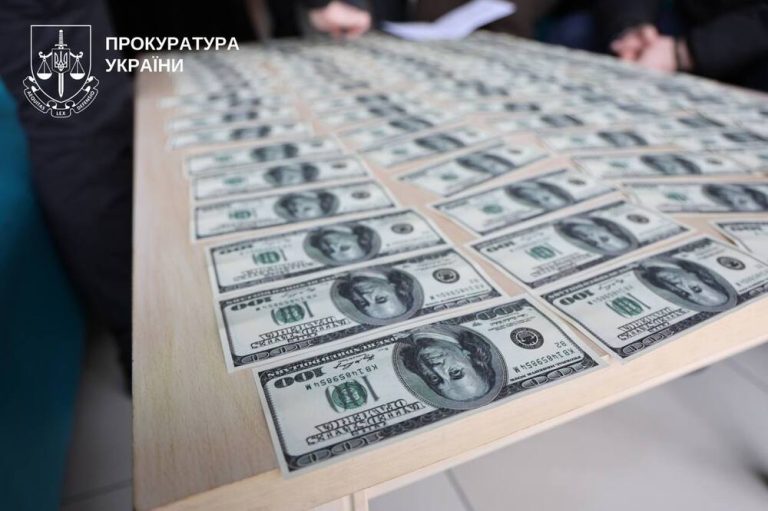 За $18 тисяч — фейкова “непридатність”: на Київщині викрили схему продажу медичних довідок для ухилянтів