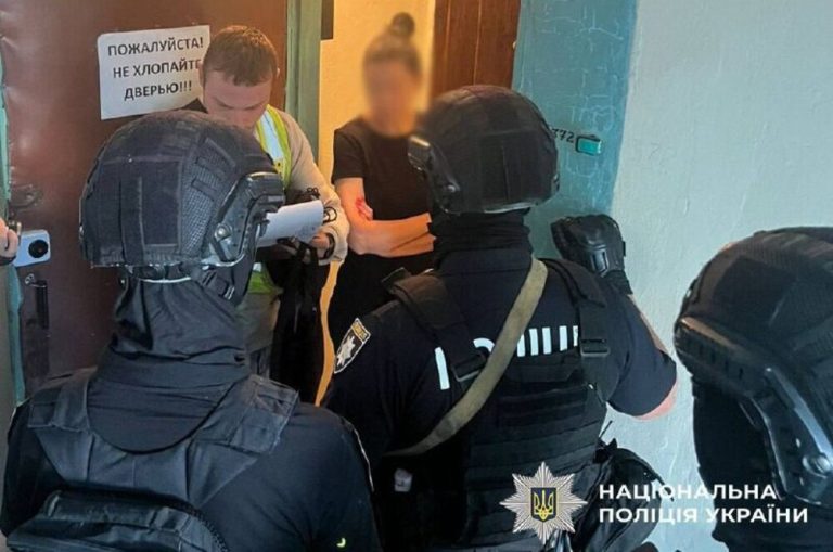 У Києві розкрито підпільну гральну імперію з доходом пів мільйона гривень щодня
