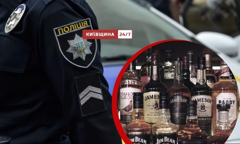 У Києві під час комендантської години чоловік помер після конфлікту з патрульними на дитячому майданчику та застосування кайданків