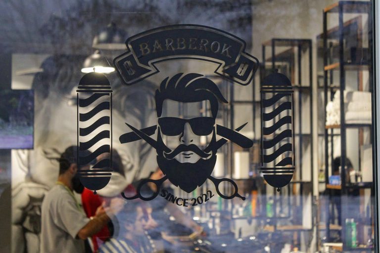 Культура правильного груминга: где искать своего мастера на Голосеево