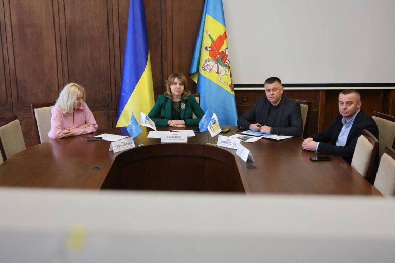 Київщина запускає інструменти для підвищення енергостійкості місцевого бізнесу