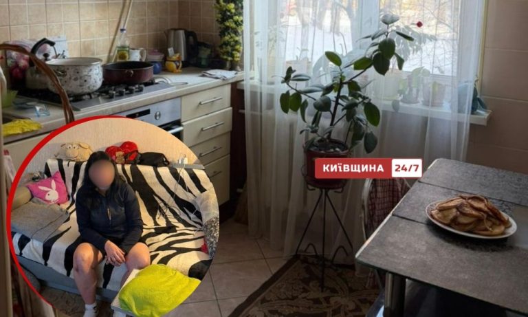 У Києві матір роками принижувала й катувала 14‑річну доньку в антисанітарних умовах — «прозріння» настало тільки після підозри